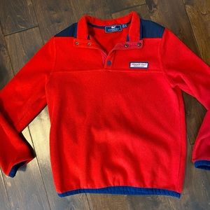 Used boys Vineyard Vines jacket